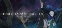 Ender Magnolia: Bloom In The Mist Asian English Playstation 5 AS box art